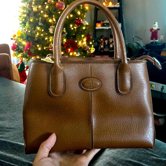 Rosetti vintage Mini handbag - Picture 11 of 11